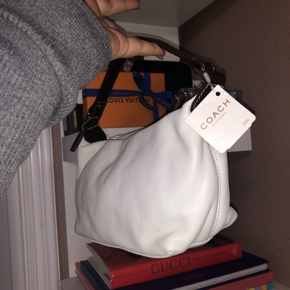 Coach handbag - Picture 3 of 3